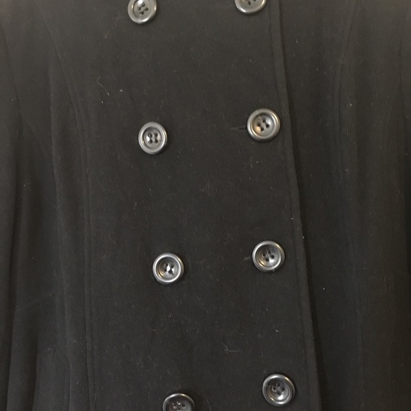 Anne Klein Coat - Picture 2 of 8